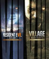 Resident Evil 7 Gold Edition & Village Gold Edition Steam Key (PC) NORTH AMERICA