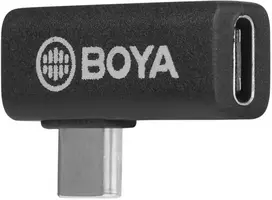 Boya adapteris BY-K5 Type-C – Type-C