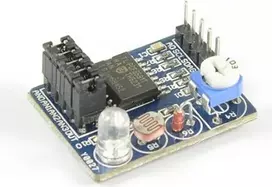 ALLNET ALL-B-20 Arduino blokas Priedas kūrimo plokštėms
