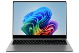 Nešiojamas kompiuteris Samsung Galaxy Book5 Pro 360 16 colių Intel Core Ultra 5 32GB 512GB Intel Arc Graphics Windows 11