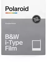 Polaroid i-Type B&W Naujas