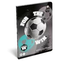 Top League: Sąsiuvinis žodynui – A5