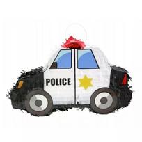 Policijos automobilio pinjata – 43 x 26 x 8 cm