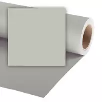 Colorama fonas 2,72 x 11, platina (181)