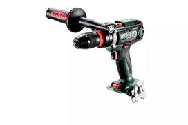 Pistolinė rankena gręžtuvas Metabo BS 18 LTX-3 BL Q I Metal 4000 RPM 3 kg