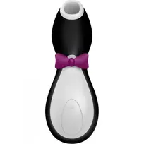 Satisfyer klitorio masažuoklis Pro Penguin Next Generation