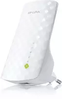 Maršrutizatorius TP-Link WiFi diapazono plėtiklis RE200