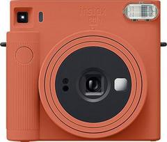 Fujifilm Instax Square SQ1, terakotos oranžinė