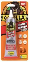 Gorilla klijai Kontaktiniai klijai 75g