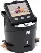 Pelė Kodak filmų skaitytuvas Scanza Digital