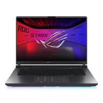 Nešiojamas kompiuteris ASUS ROG Strix G16 G615LR — Intel, 32GB RAM, 1 TB SSD, Windows 11 Home, Prancūziška AZERTY klaviatūra