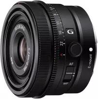 Sony FE 24mm f/2.8 G objektyvas
