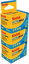 Kodak filmas UltraMax 400/36x3