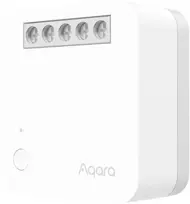 „Aqara“ vieno jungiklio modulis T1 (su neutraliu)