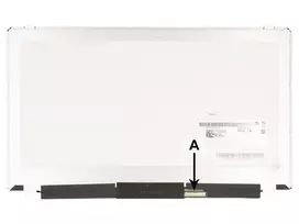 2-Power SCR0676A nešiojamojo kompiuterio ekranas