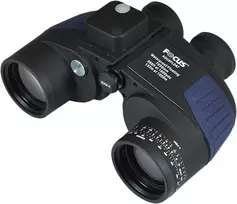 Focus žiūronai Aquafloat 7x50 Neperšlampami, privalomi