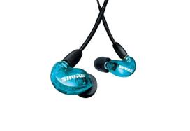 Shure AONIC 215 - ausinės į ausis su laidu