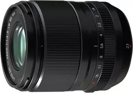 Objektyvas Fujifilm Fujinon XF 23mm f/1.4 R LM WR lens
