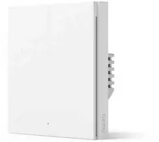 Aqara Smart Wall Switch H1 EU (be neutralios)