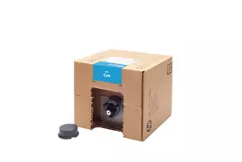 HP 873 3 litrų ciano latekso rašalo kasetė (4UV85A)