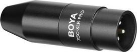 Boya adapteris 3,5 mm TRS - XLR BY-35C-XLR Pro