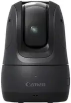 „Canon PowerShot PX Essential“ rinkinys, juodas