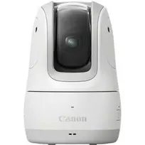 „Canon Compact Concept Camera Essential Kit PowerShot PX 1× USB Type-C“, 11,7 MP, optinis priartinimas 3 x, skaitmeninis priartinimas 4 x, „Wi-Fi“, vaizdo įrašymas, „Baltas“