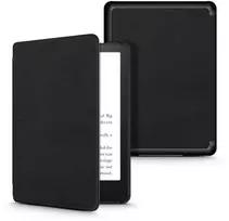 Amazon Tech-Protect dėklas Kindle Paperwhite V/5/Signature Edition, juodas