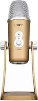 Ausinės Boya mikrofonas BY-PM700G USB