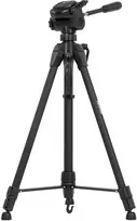 Camrock trikojis TC63 mobilusis rinkinys, juodas