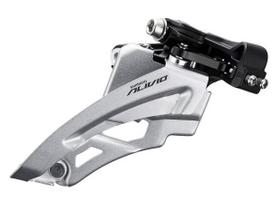 Priekinis pavarų perjungėjas Shimano ALIVIO FD-M3100 3x9-speed