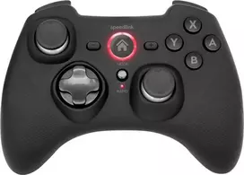 „Speedlink“ belaidis žaidimų pultelis „Rait Nintendo Switch“ / OLED / kompiuteris / „Android“ (SL-330402-RRBK)