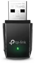 TP-Link USB WiFi adapteris Archer T3U Mini AC1300