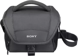 Sony fotoaparato krepšys LCS-U11