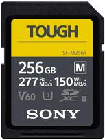Sony atminties kortelė SDXC 256GB M Tough UHS-II C10 U3 V60