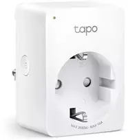 TP-Link išmanusis kištukas Tapo P110, baltas