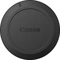 „Canon“ objektyvo dulkių dangtelis RF