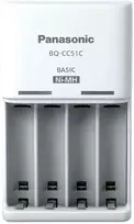 Panasonic Batteries Panasonic eneloop įkroviklis BQ-CC51E
