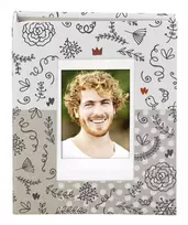 Nuotraukų rėmelis Fujifilm album Instax Mini Ornaments 80
