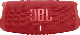 Ausinės JBL belaidės speaker Charge 5, raudona