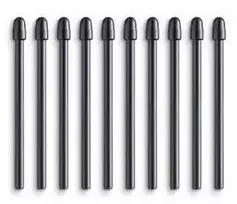 Kilimėlis „Wacom“ rašiklio plunksnos, skirtos „Pro Pen 2“, 10 vnt.