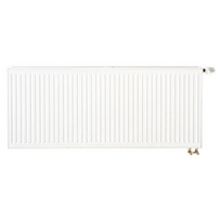 Caradon Plieninis radiatorius V33 600/700 su laikikliais 1653 W V33/60/070 Termoteknik