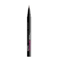 Nyx profesionalus makiažas – pakelkite ir paimkite! Brow Tint Pen – Ash Brown
