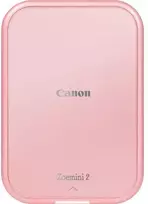 Canon photo spausdintuvas Zoemini 2, pink