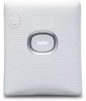 Fujifilm photo spausdintuvas Instax Square Link, baltas