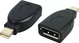 „PremiumCord“ adapteris „DisplayPort“ – „Mini DisplayPort“.