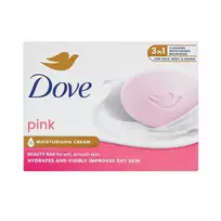 Muilas DOVE PINK, 90 g