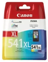 Canon ink CL-541 XL, tricolor
