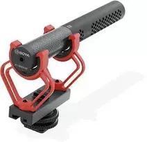 Boya mikrofonas BY-BM2040 Shotgun