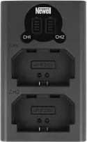 Newell akumuliatoriaus įkroviklis DL-USB-C Sony NP-FZ100